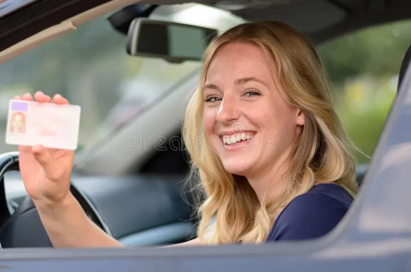 kjøpe førerkort i utlandet